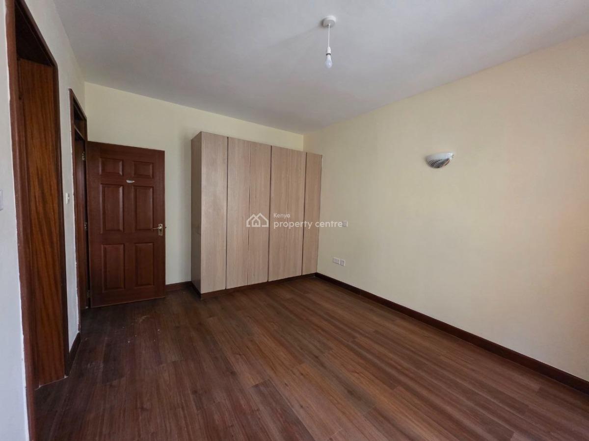 Affordable 3 Bedroom Apartment with Dsq in Loresho, Loresho, Loresho, Westlands, Nairobi, Apartment for Rent