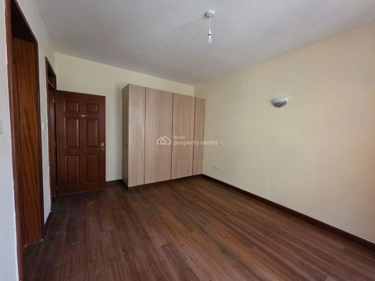 Affordable 3 Bedroom Apartment with Dsq in Loresho, Loresho, Loresho, Westlands, Nairobi, Apartment for Rent