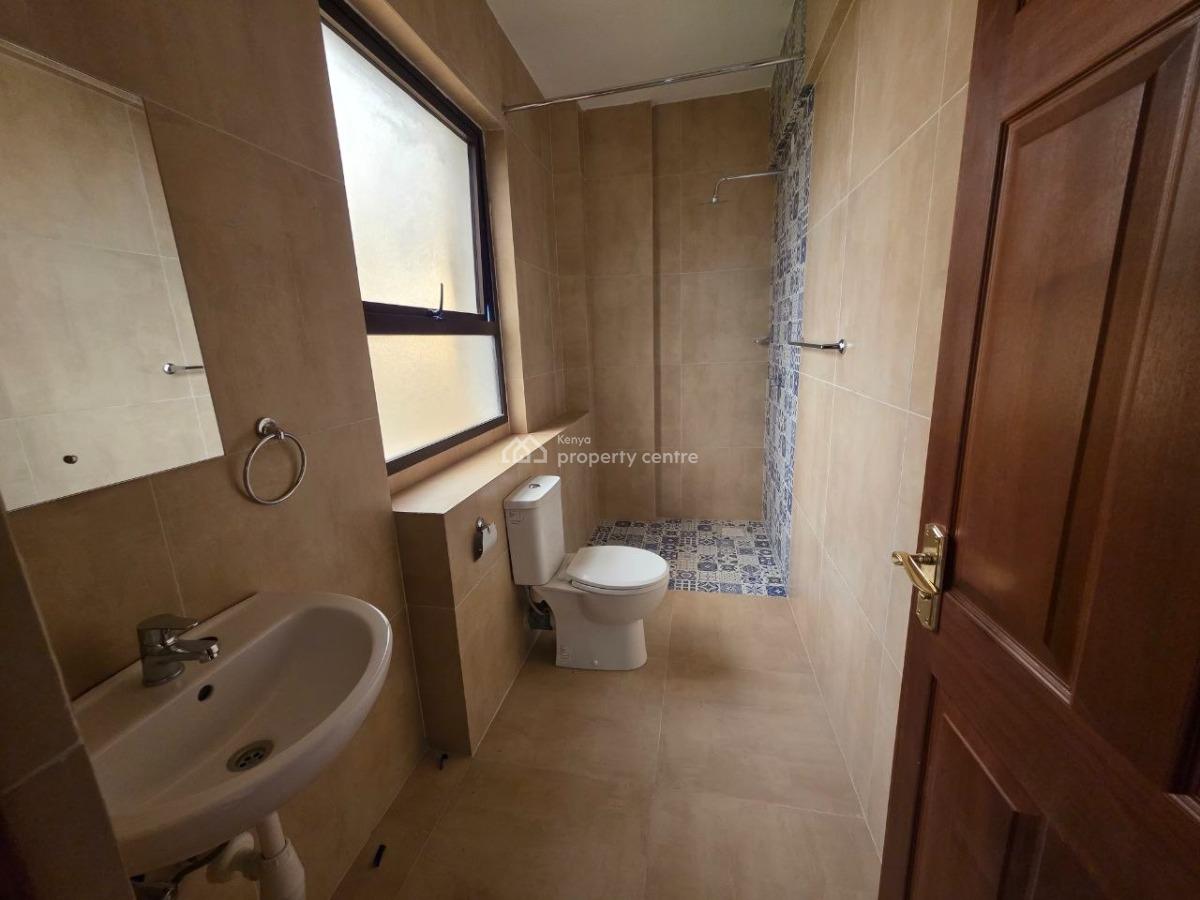 Affordable 3 Bedroom Apartment with Dsq in Loresho, Loresho, Loresho, Westlands, Nairobi, Apartment for Rent