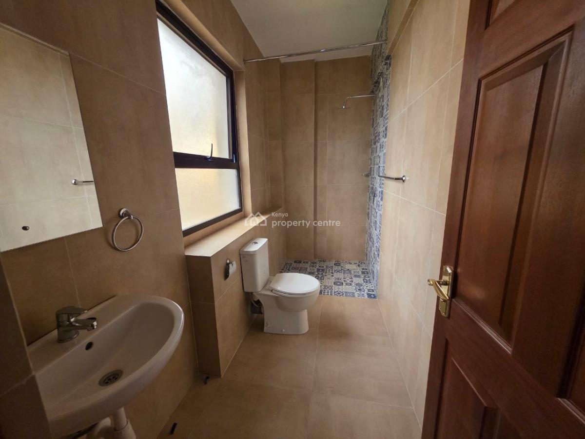 Affordable 3 Bedroom Apartment with Dsq in Loresho, Loresho, Loresho, Westlands, Nairobi, Apartment for Rent