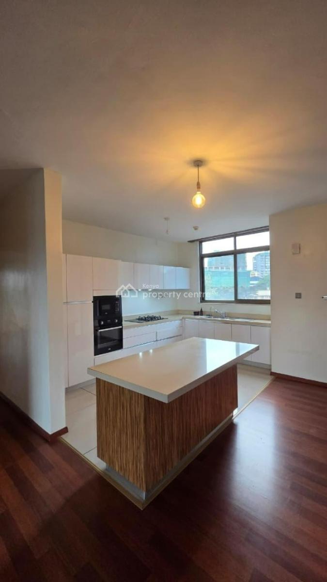 3 Bedroom Apartment in Parklands, 6th Parklands, Parklands, Nairobi, Apartment for Rent