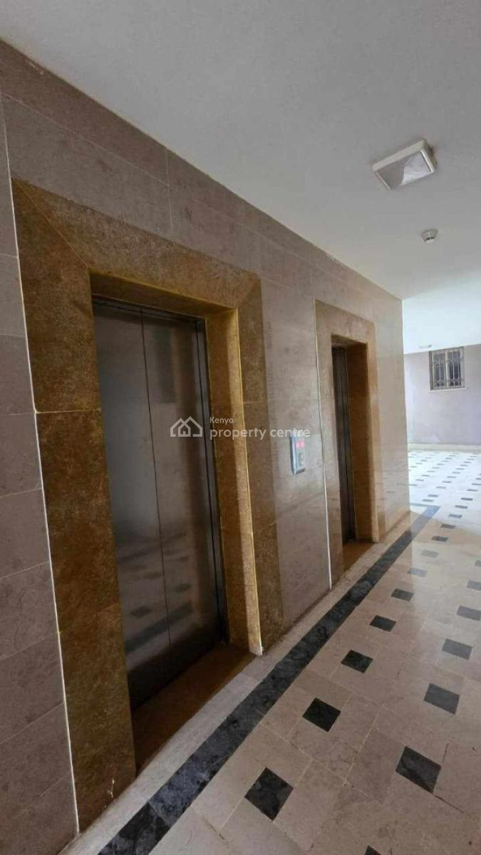 3 Bedroom Apartment in Parklands, 6th Parklands, Parklands, Nairobi, Apartment for Rent