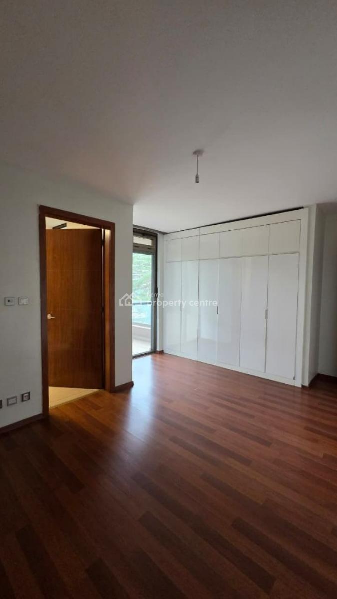 3 Bedroom Apartment in Parklands, 6th Parklands, Parklands, Nairobi, Apartment for Rent