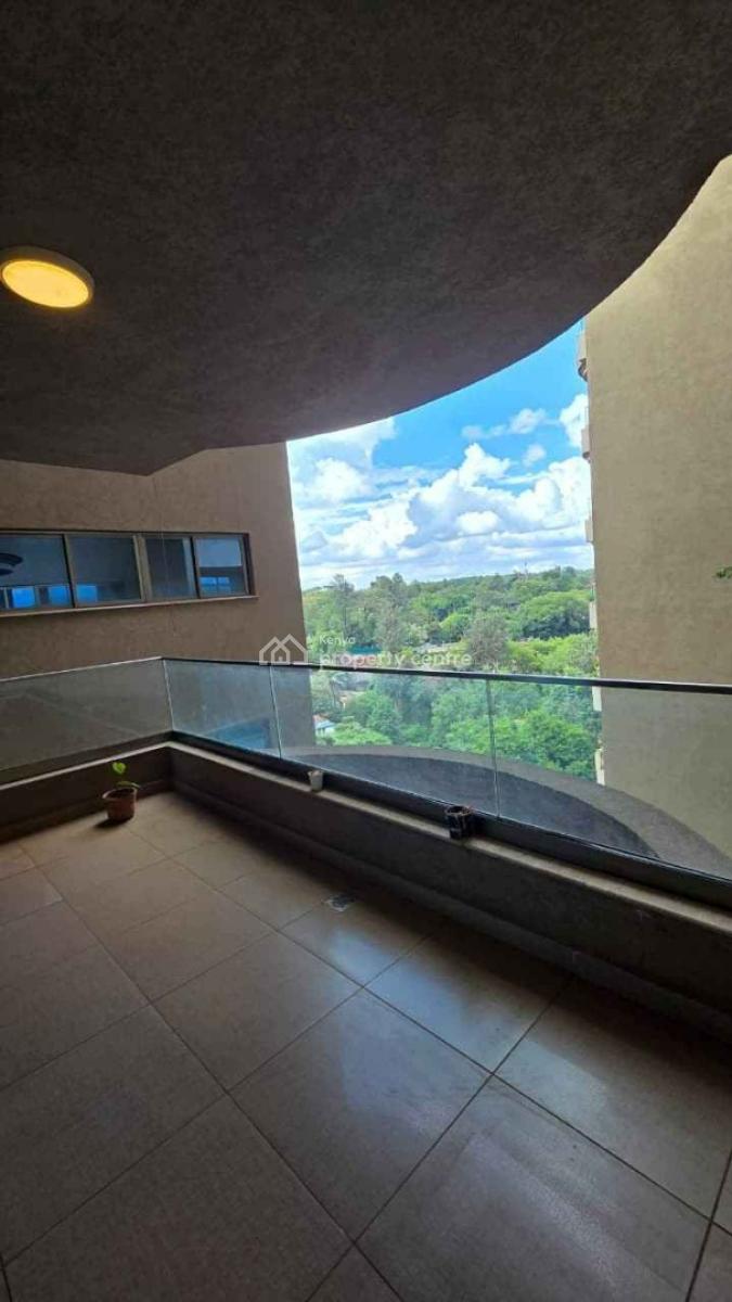 3 Bedroom Apartment in Parklands, 6th Parklands, Parklands, Nairobi, Apartment for Rent