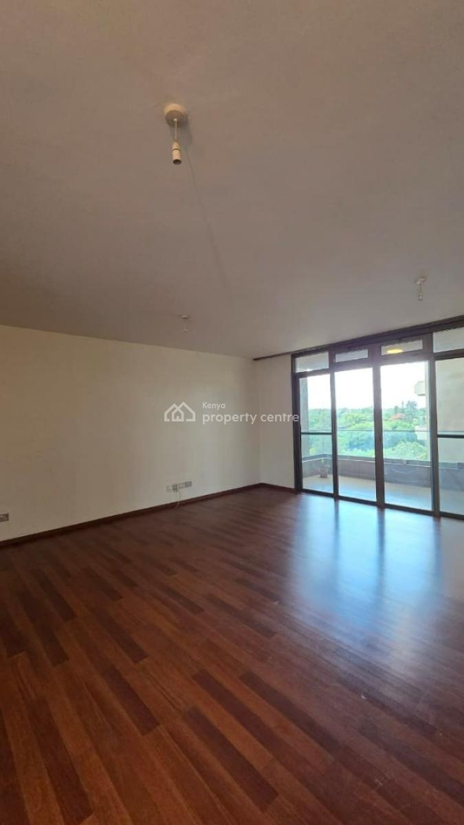 3 Bedroom Apartment in Parklands, 6th Parklands, Parklands, Nairobi, Apartment for Rent