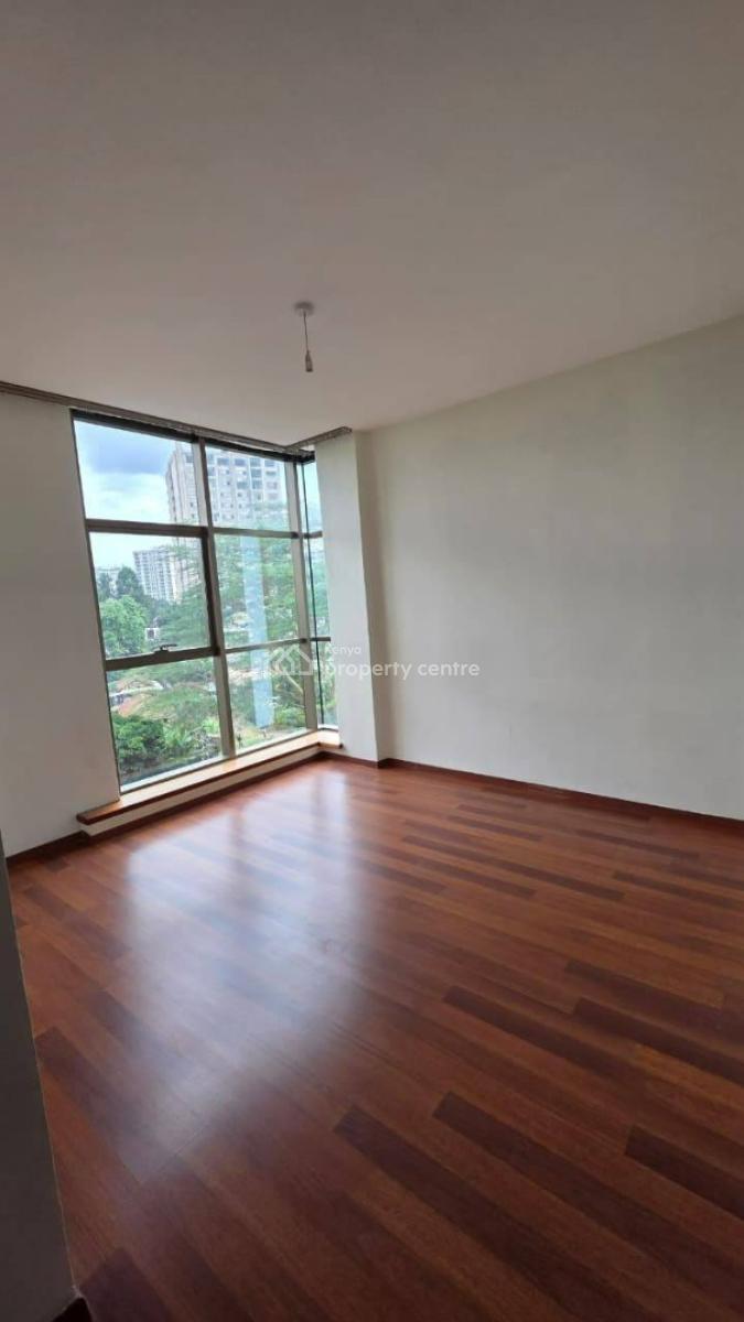 3 Bedroom Apartment in Parklands, 6th Parklands, Parklands, Nairobi, Apartment for Rent