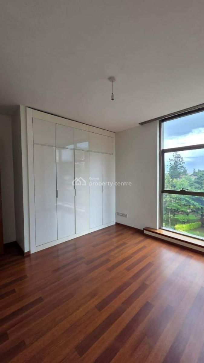 3 Bedroom Apartment in Parklands, 6th Parklands, Parklands, Nairobi, Apartment for Rent
