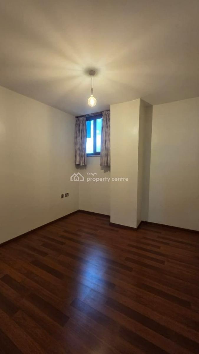 3 Bedroom Apartment in Parklands, 6th Parklands, Parklands, Nairobi, Apartment for Rent