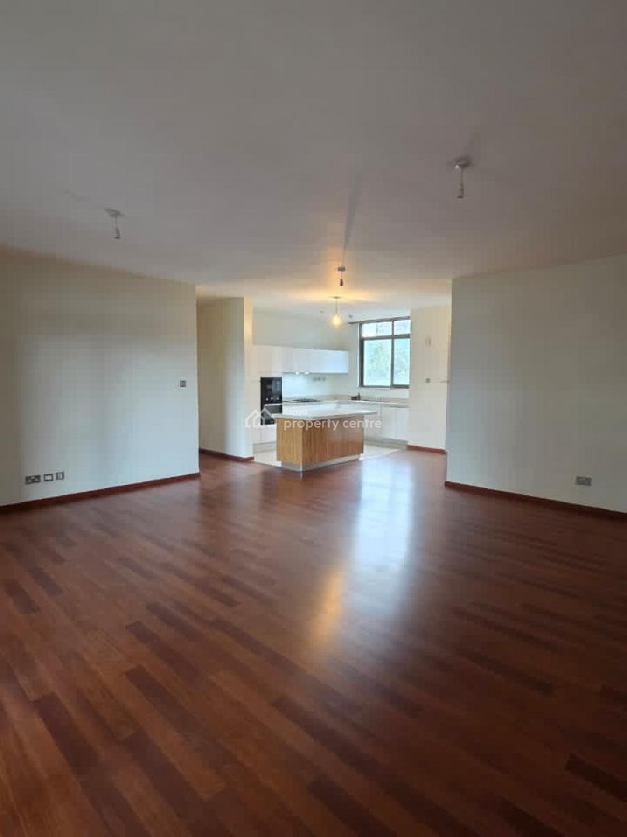 3 Bedroom Apartment in Parklands, 6th Parklands, Parklands, Nairobi, Apartment for Rent