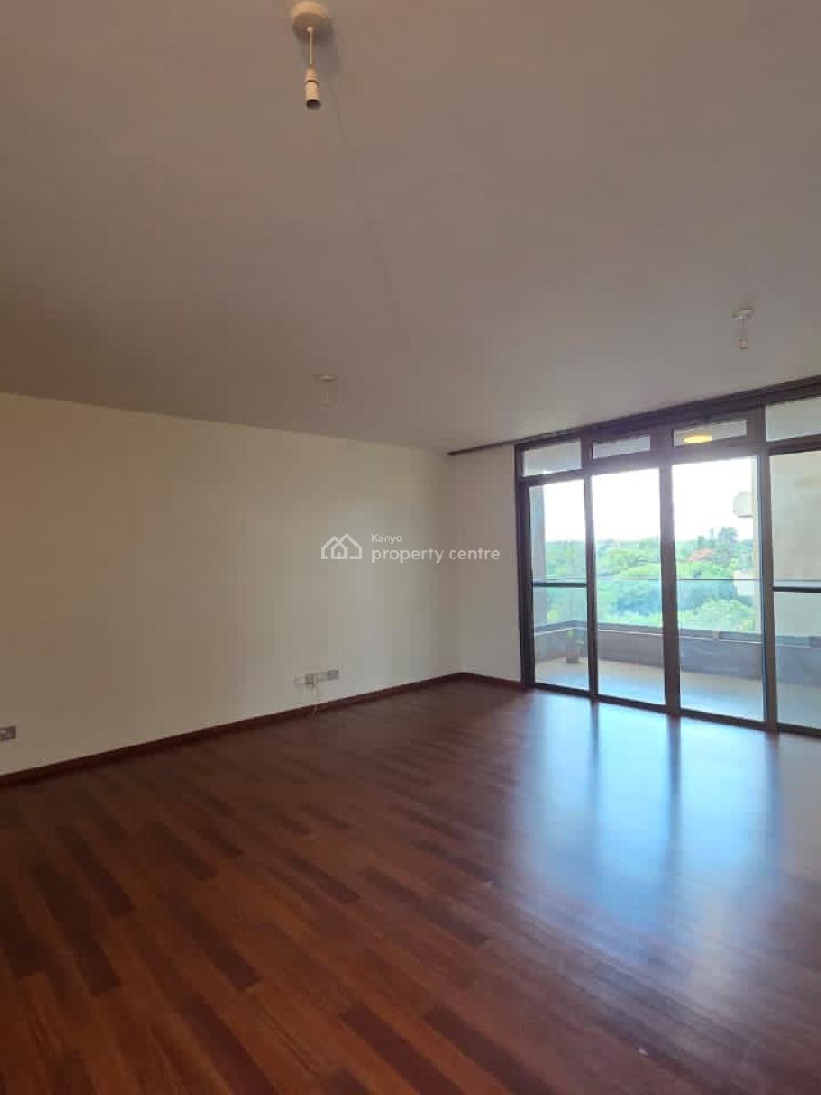 3 Bedroom Apartment in Parklands, 6th Parklands, Parklands, Nairobi, Apartment for Rent
