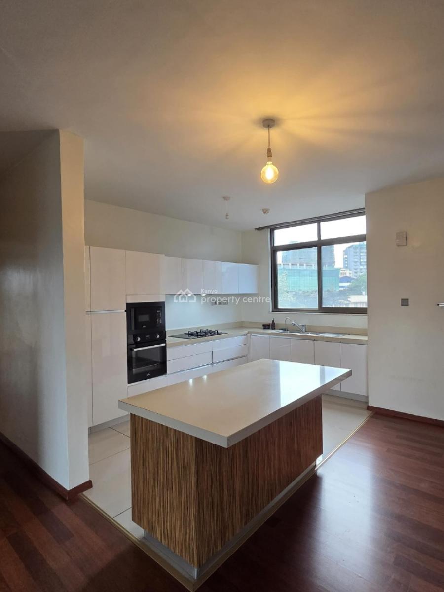 3 Bedroom Apartment in Parklands, 6th Parklands, Parklands, Nairobi, Apartment for Rent