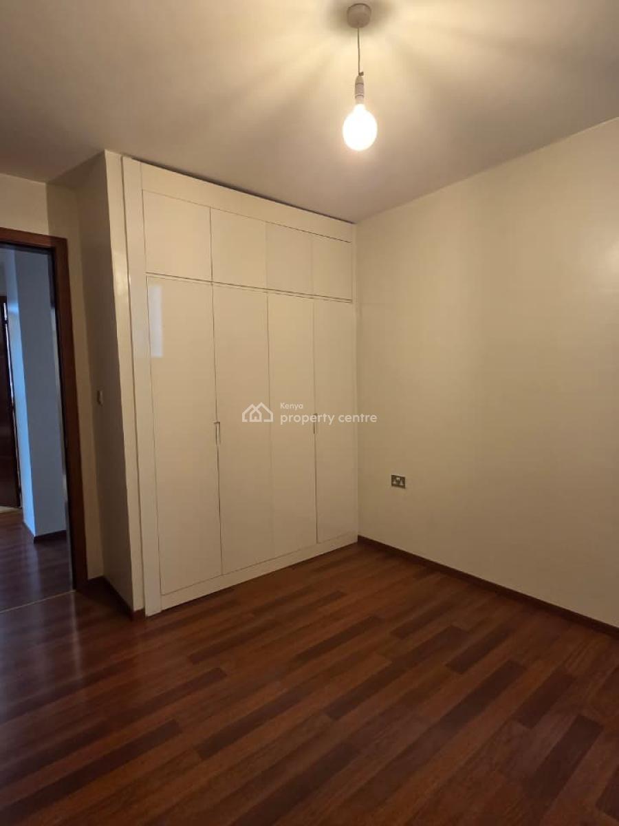 3 Bedroom Apartment in Parklands, 6th Parklands, Parklands, Nairobi, Apartment for Rent