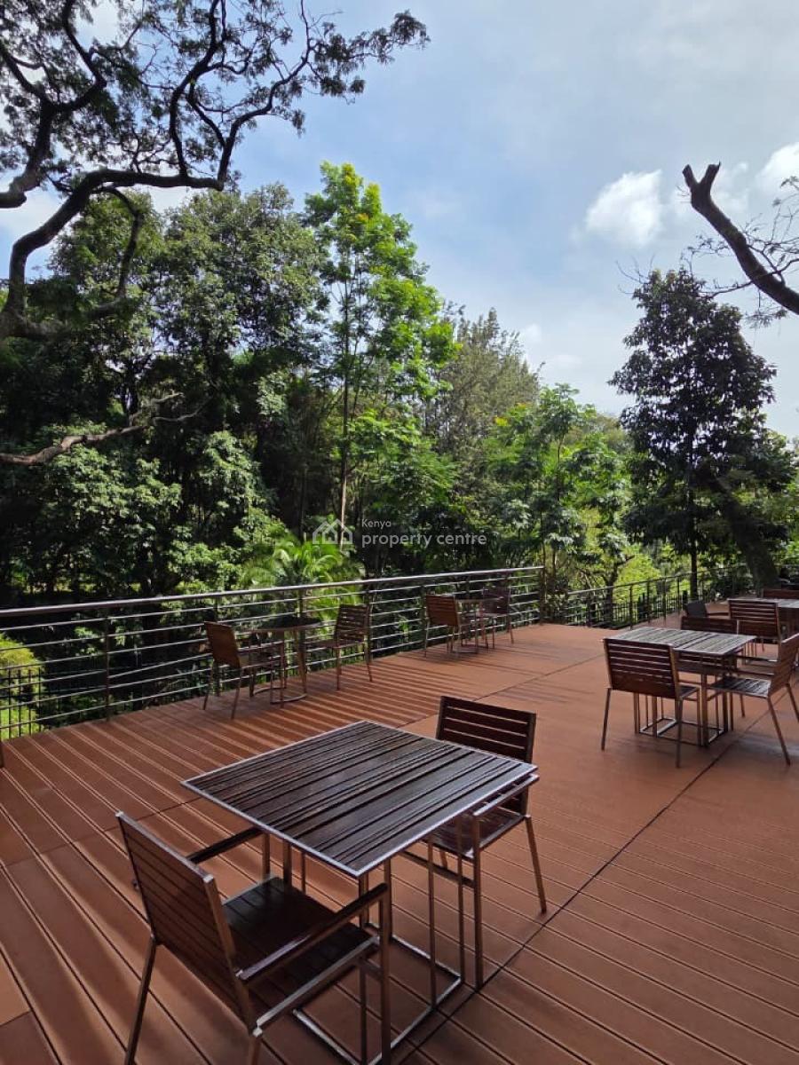 3 Bedroom Apartment in Parklands, 6th Parklands, Parklands, Nairobi, Apartment for Rent