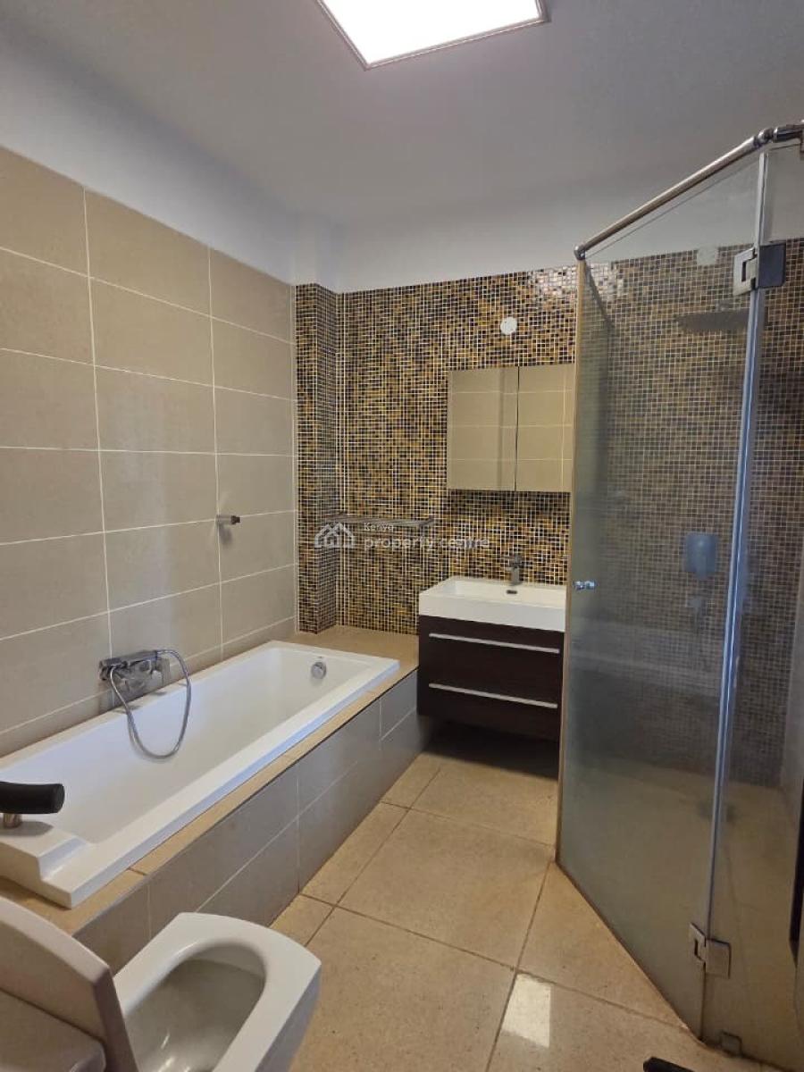 3 Bedroom Apartment in Parklands, 6th Parklands, Parklands, Nairobi, Apartment for Rent