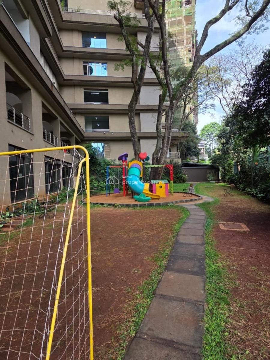 3 Bedroom Apartment in Parklands, 6th Parklands, Parklands, Nairobi, Apartment for Rent
