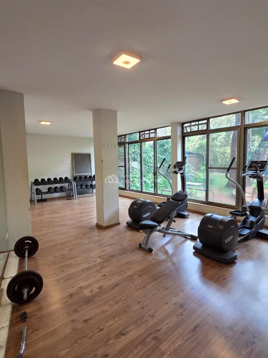 3 Bedroom Apartment in Parklands, 6th Parklands, Parklands, Nairobi, Apartment for Rent