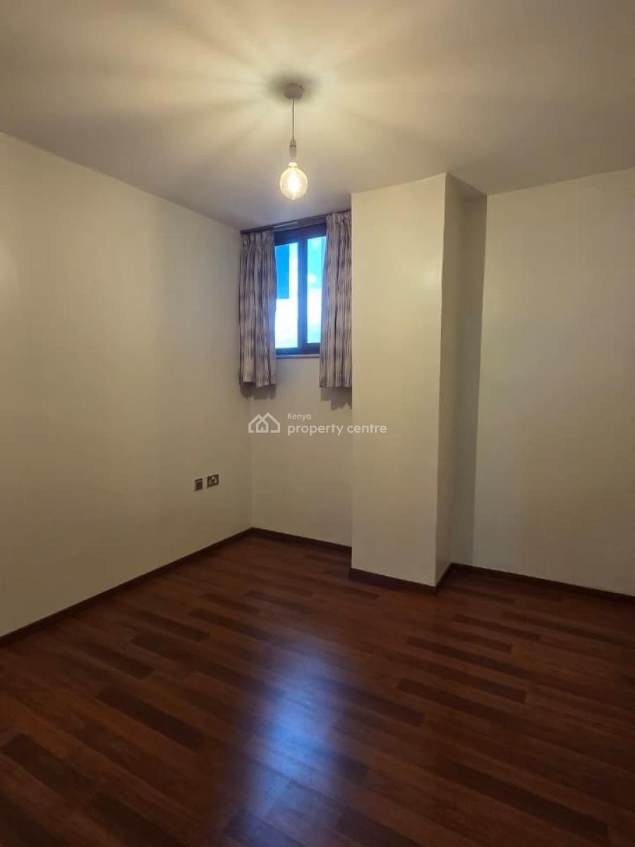 3 Bedroom Apartment in Parklands, 6th Parklands, Parklands, Nairobi, Apartment for Rent