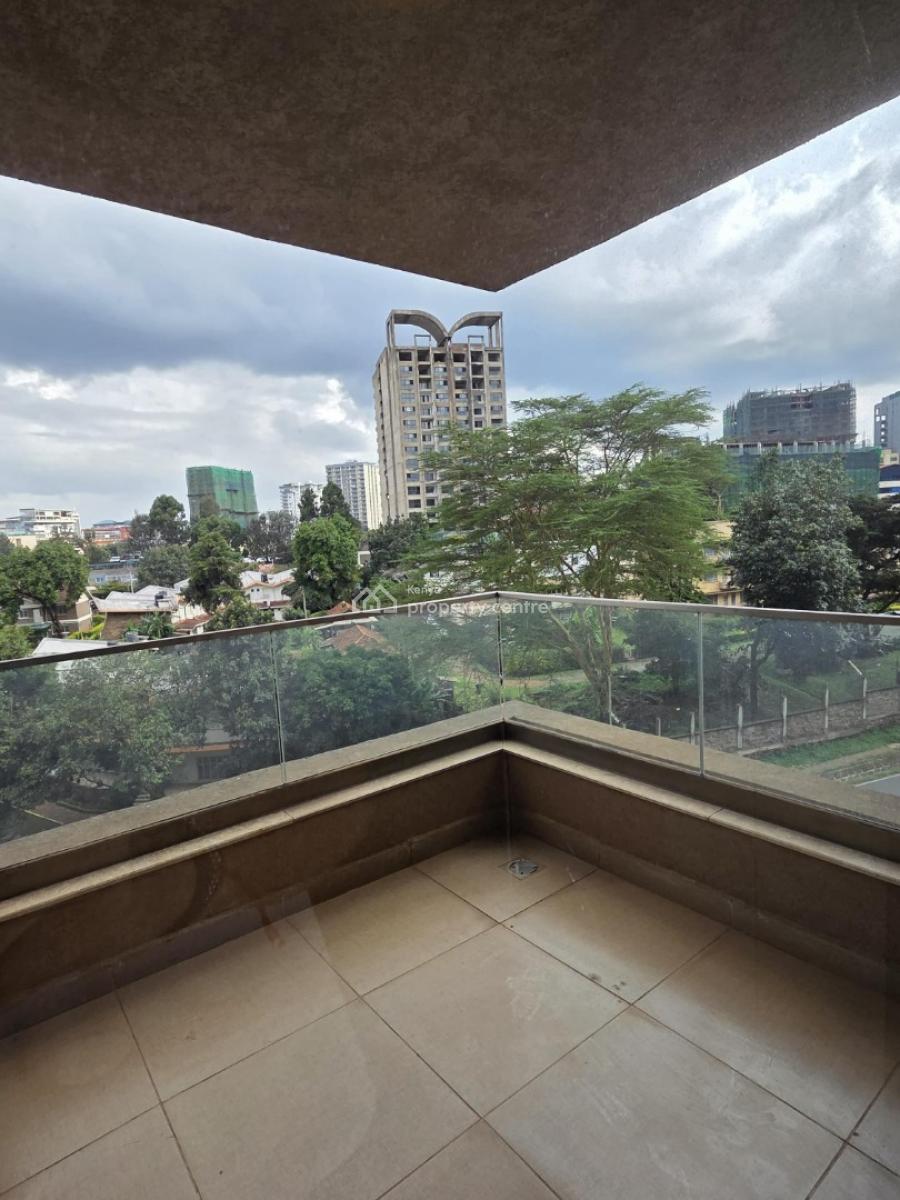 3 Bedroom Apartment in Parklands, 6th Parklands, Parklands, Nairobi, Apartment for Rent