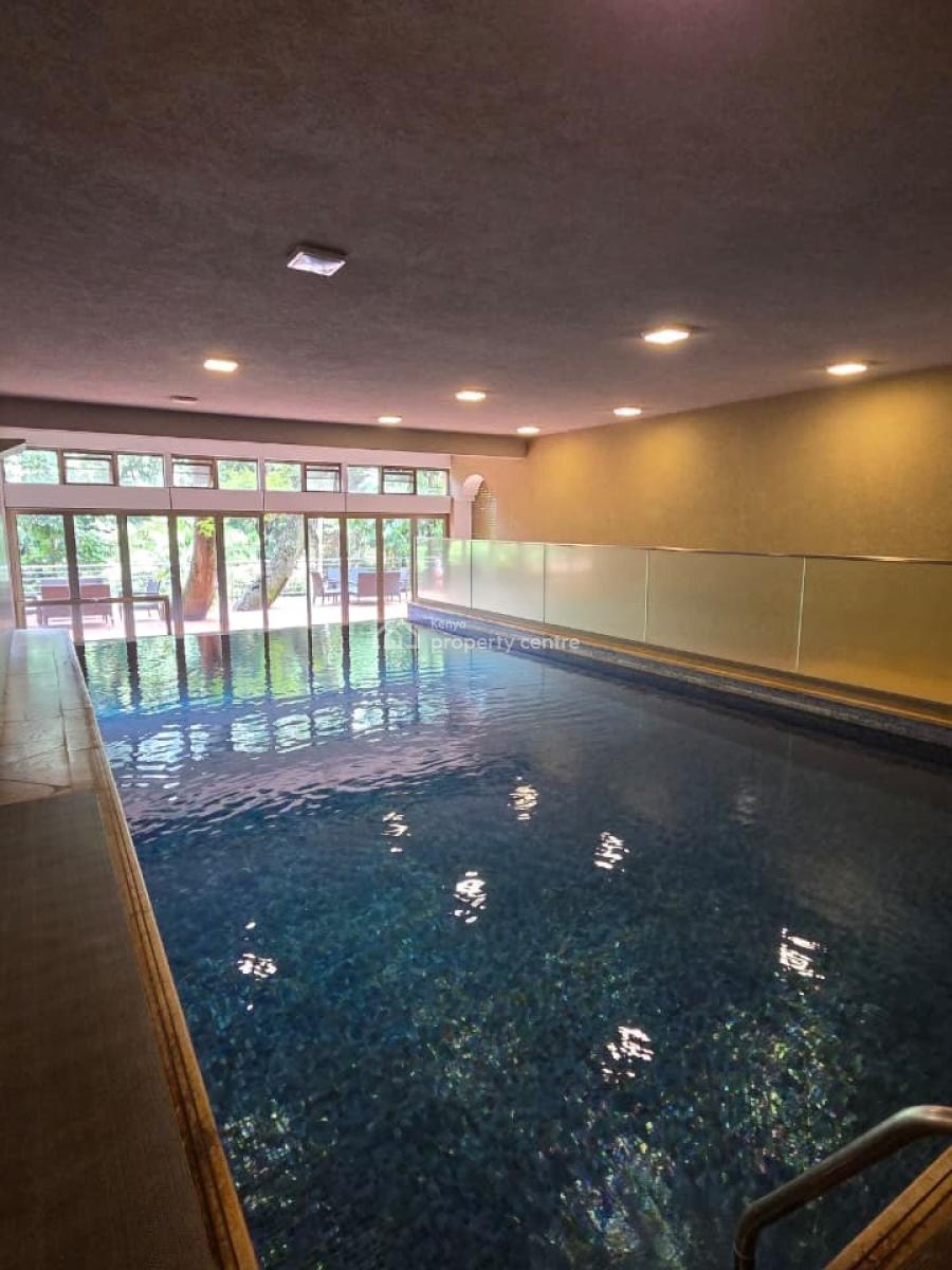 3 Bedroom Apartment in Parklands, 6th Parklands, Parklands, Nairobi, Apartment for Rent