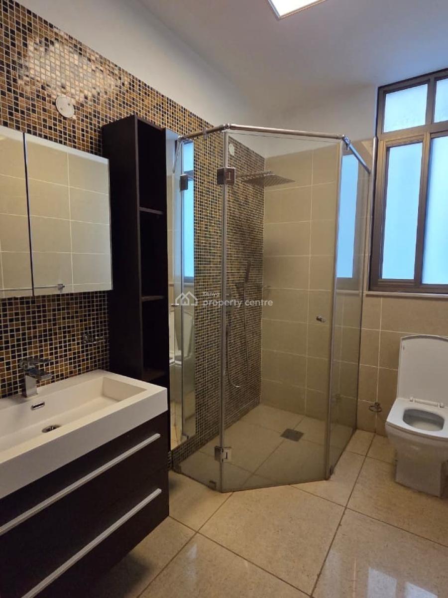 3 Bedroom Apartment in Parklands, 6th Parklands, Parklands, Nairobi, Apartment for Rent
