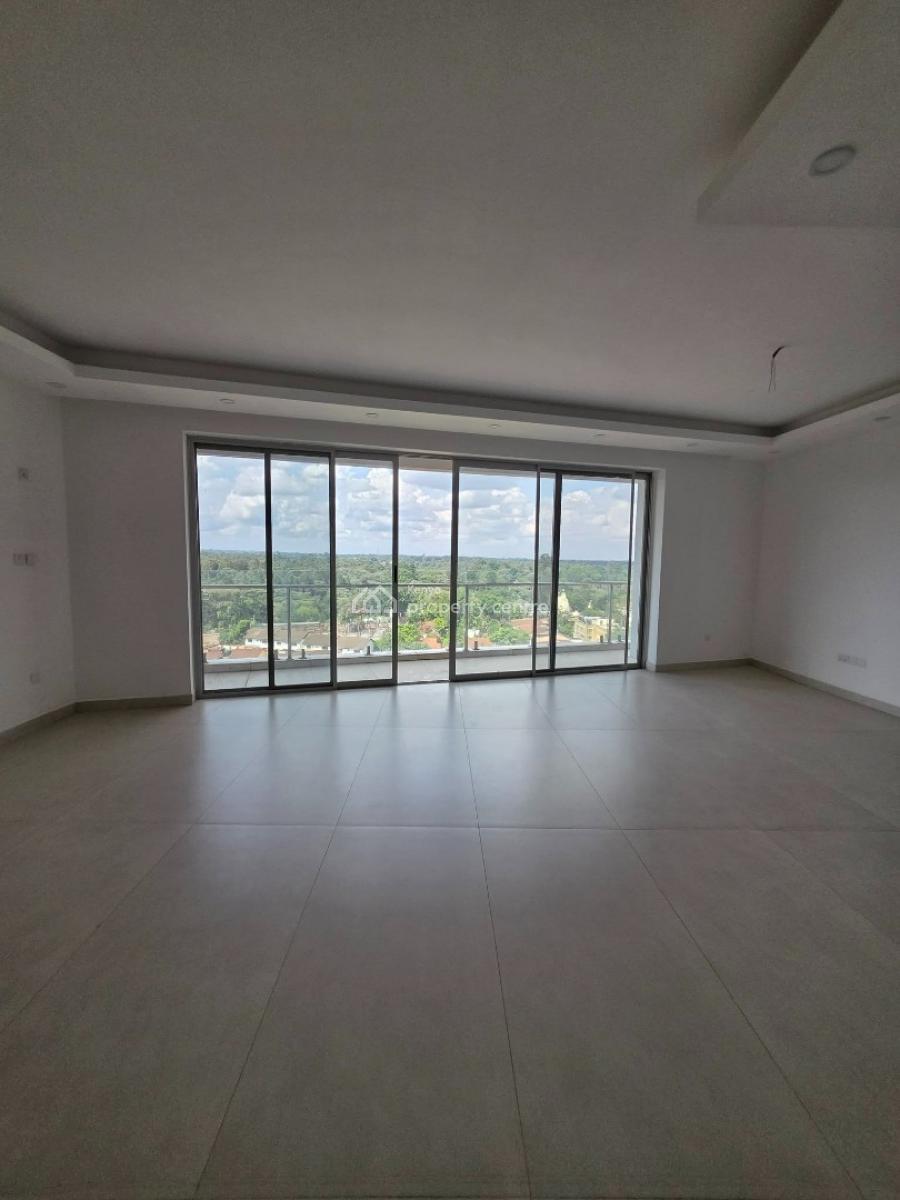 4 Br + Dsq Duplex Apartments in Westlands, General Mathenge, Westlands, Nairobi, Apartment for Sale