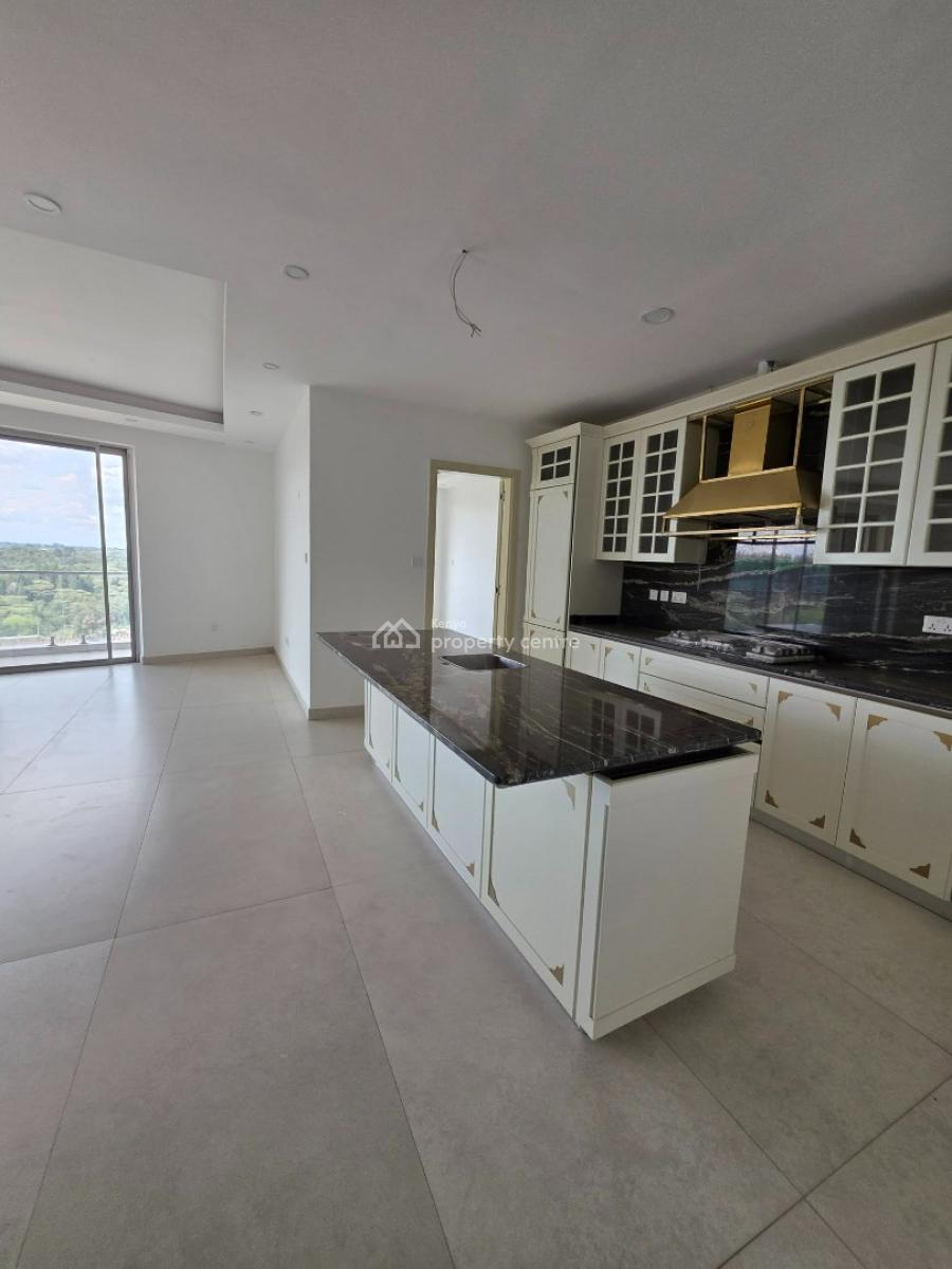 4 Br + Dsq Duplex Apartments in Westlands, General Mathenge, Westlands, Nairobi, Apartment for Sale