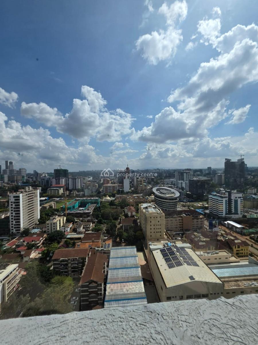 4 Br + Dsq Duplex Apartments in Westlands, General Mathenge, Westlands, Nairobi, Apartment for Sale