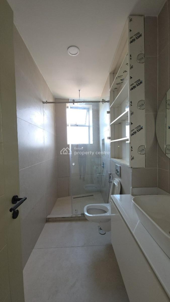 4 Br + Dsq Duplex Apartments in Westlands, General Mathenge, Westlands, Nairobi, Apartment for Sale