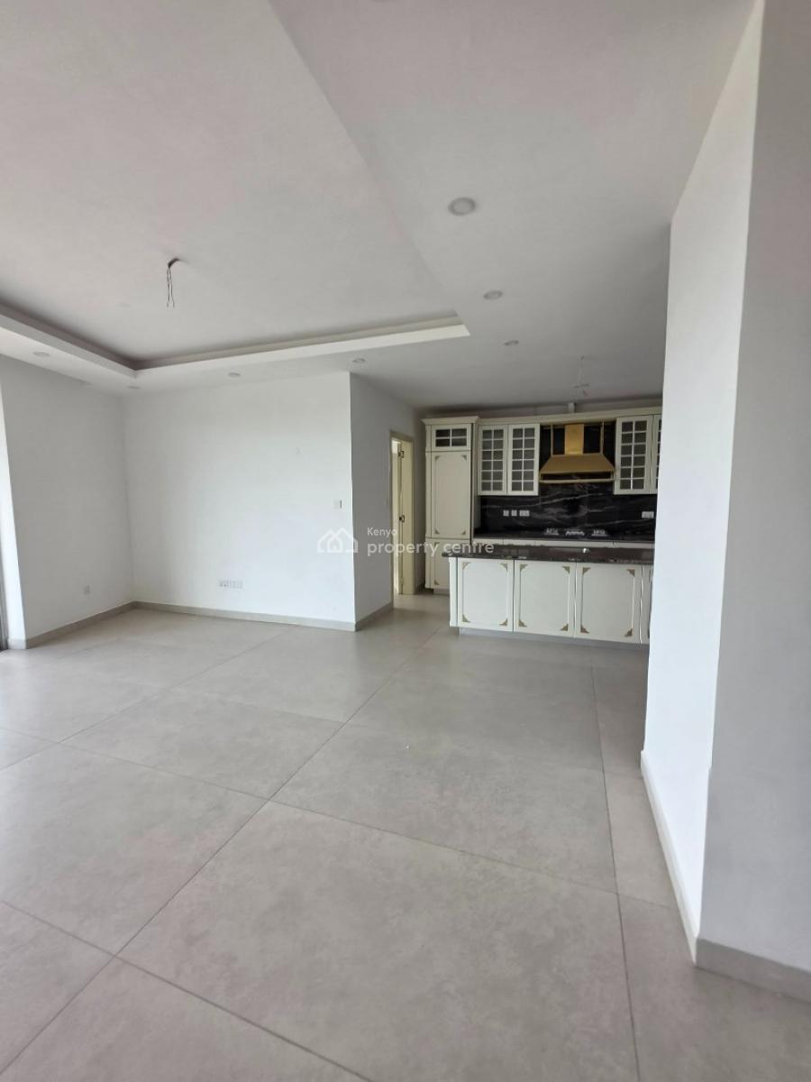 4 Br + Dsq Duplex Apartments in Westlands, General Mathenge, Westlands, Nairobi, Apartment for Sale