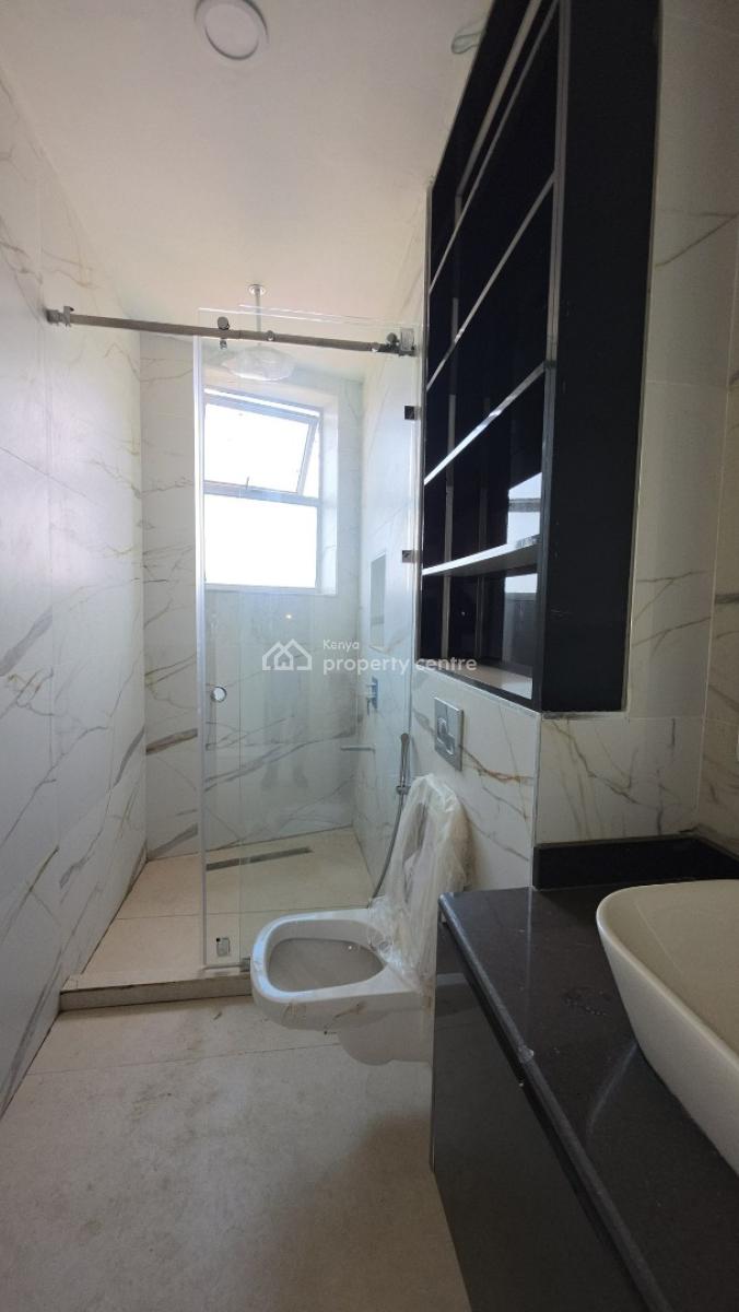 4 Br + Dsq Duplex Apartments in Westlands, General Mathenge, Westlands, Nairobi, Apartment for Sale