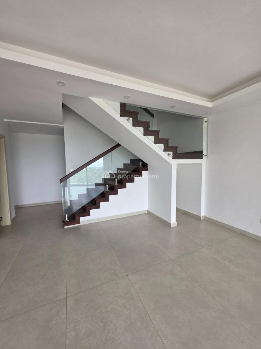 4 Br + Dsq Duplex Apartments in Westlands, General Mathenge, Westlands, Nairobi, Apartment for Sale