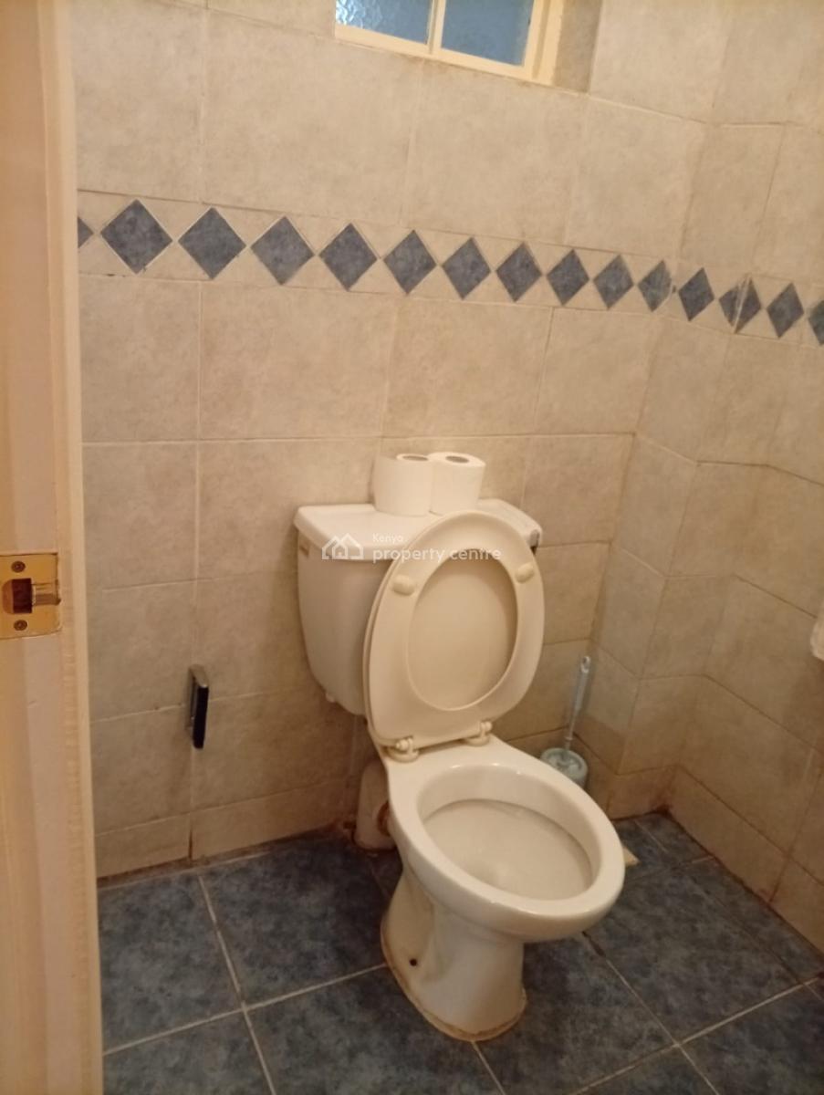 Furnished 1-bedroom Serviced Apartment, Westlands, Nairobi, Apartment for Rent
