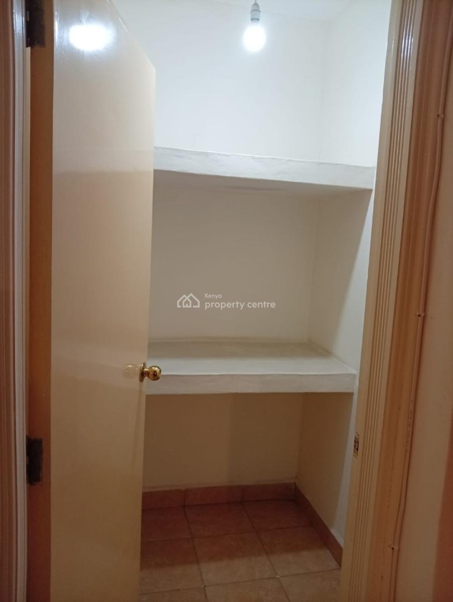 Furnished 1-bedroom Serviced Apartment, Westlands, Nairobi, Apartment for Rent