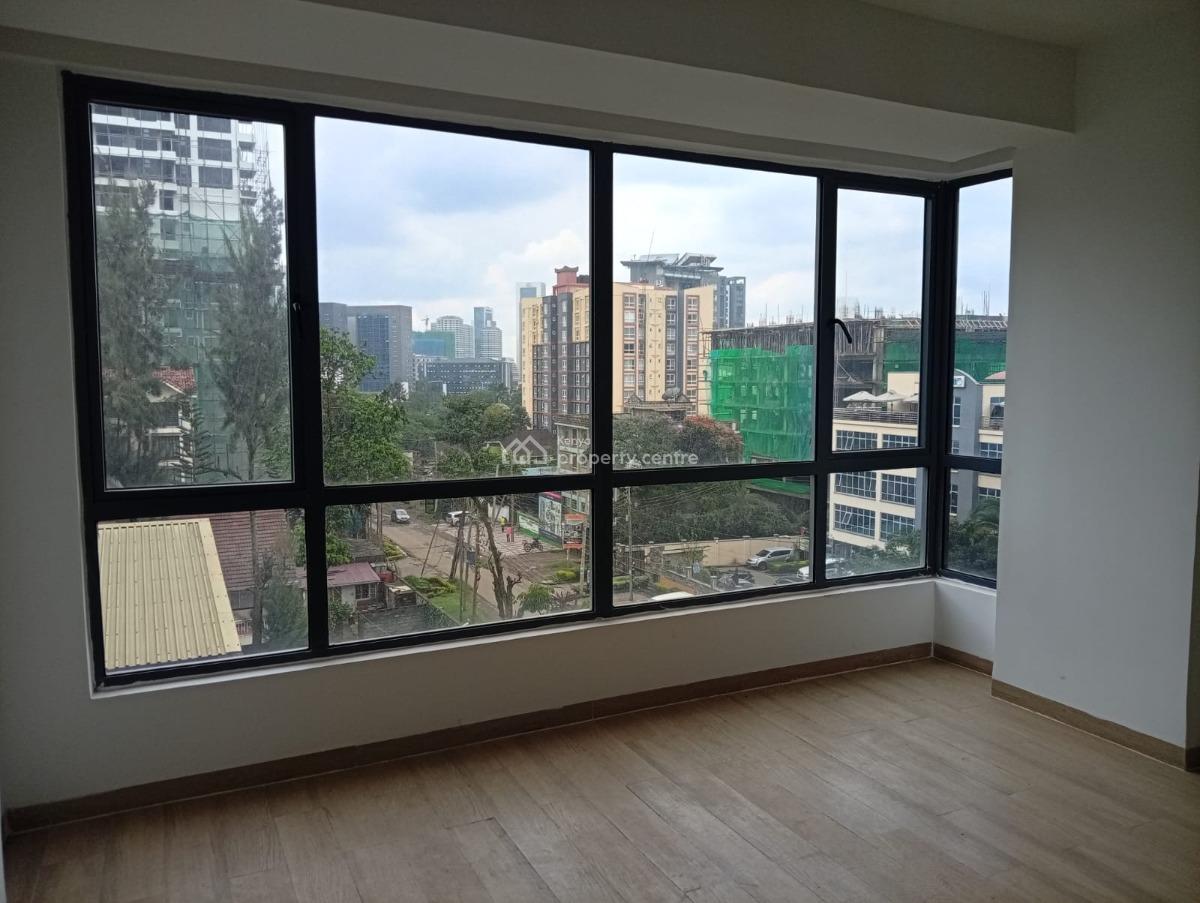 Modern 1 & 2 Bedroom Apartments, Westlands, Nairobi, Apartment for Rent