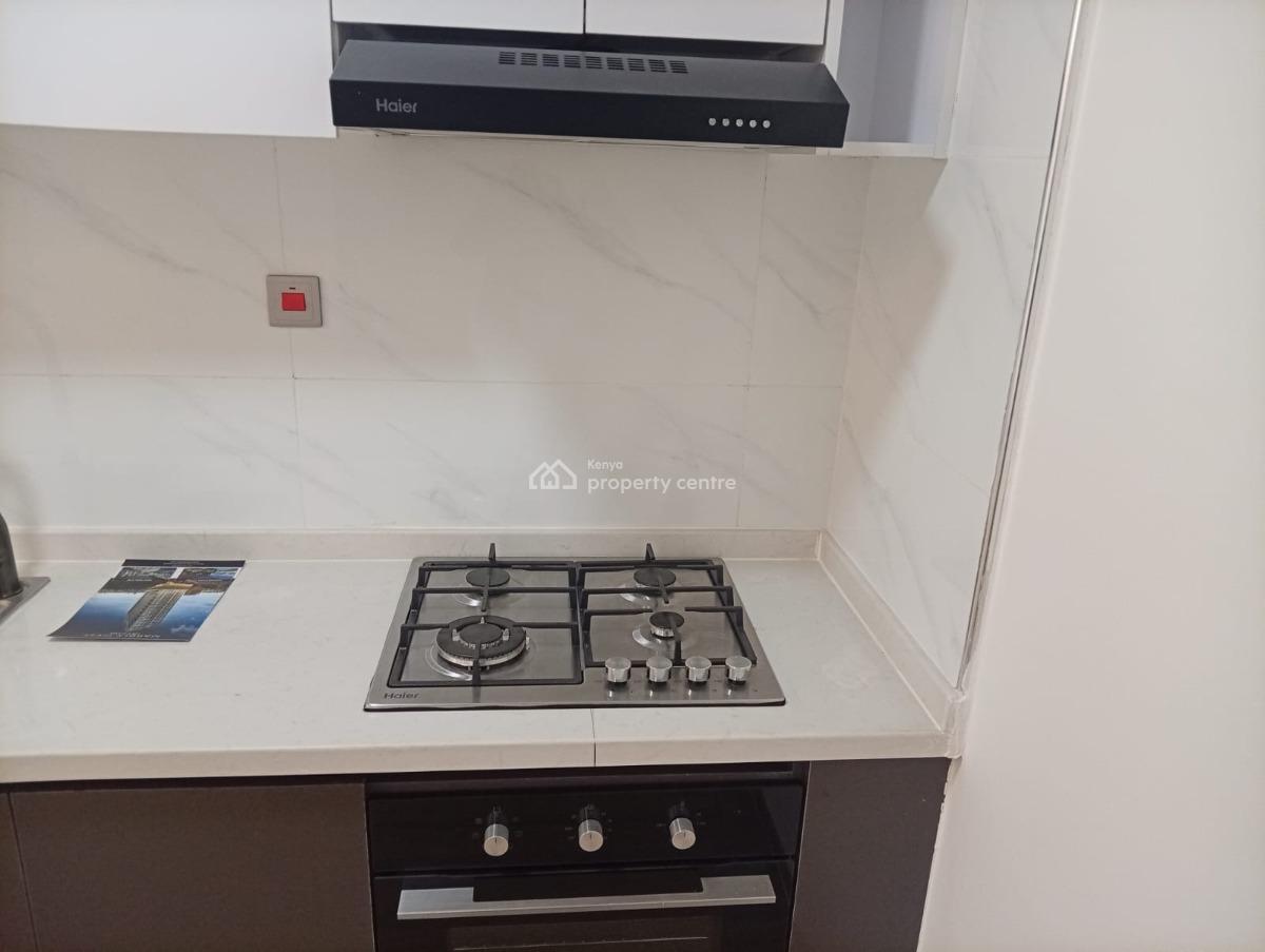 Modern 1 & 2 Bedroom Apartments, Westlands, Nairobi, Apartment for Rent
