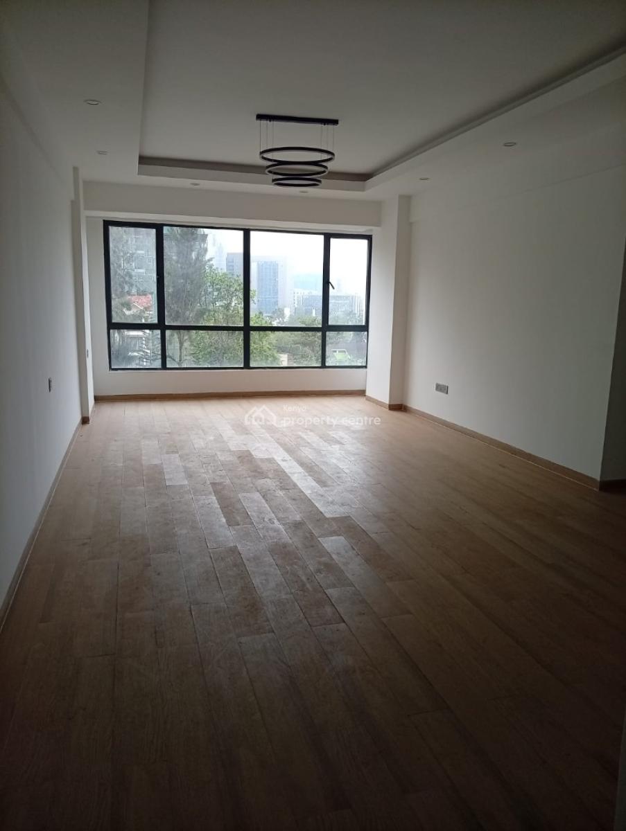 Modern 1 & 2 Bedroom Apartments, Westlands, Nairobi, Apartment for Rent