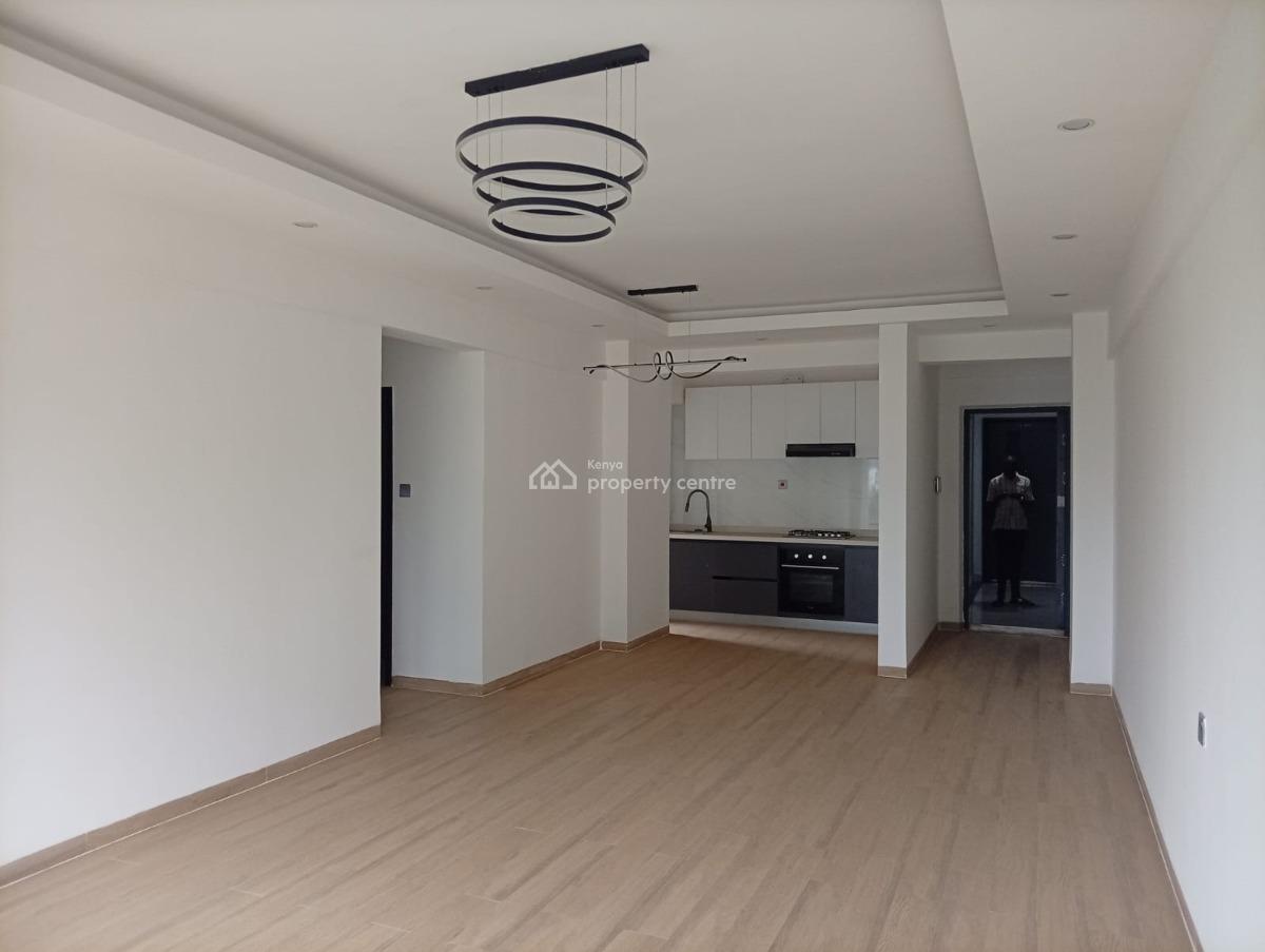 Modern 1 & 2 Bedroom Apartments, Westlands, Nairobi, Apartment for Rent