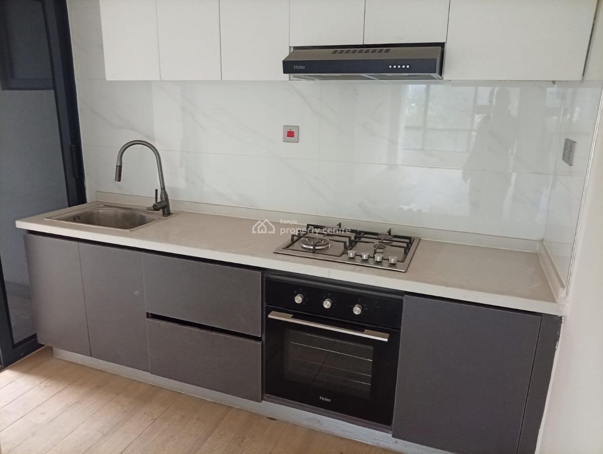 Modern 1 & 2 Bedroom Apartments, Westlands, Nairobi, Apartment for Rent