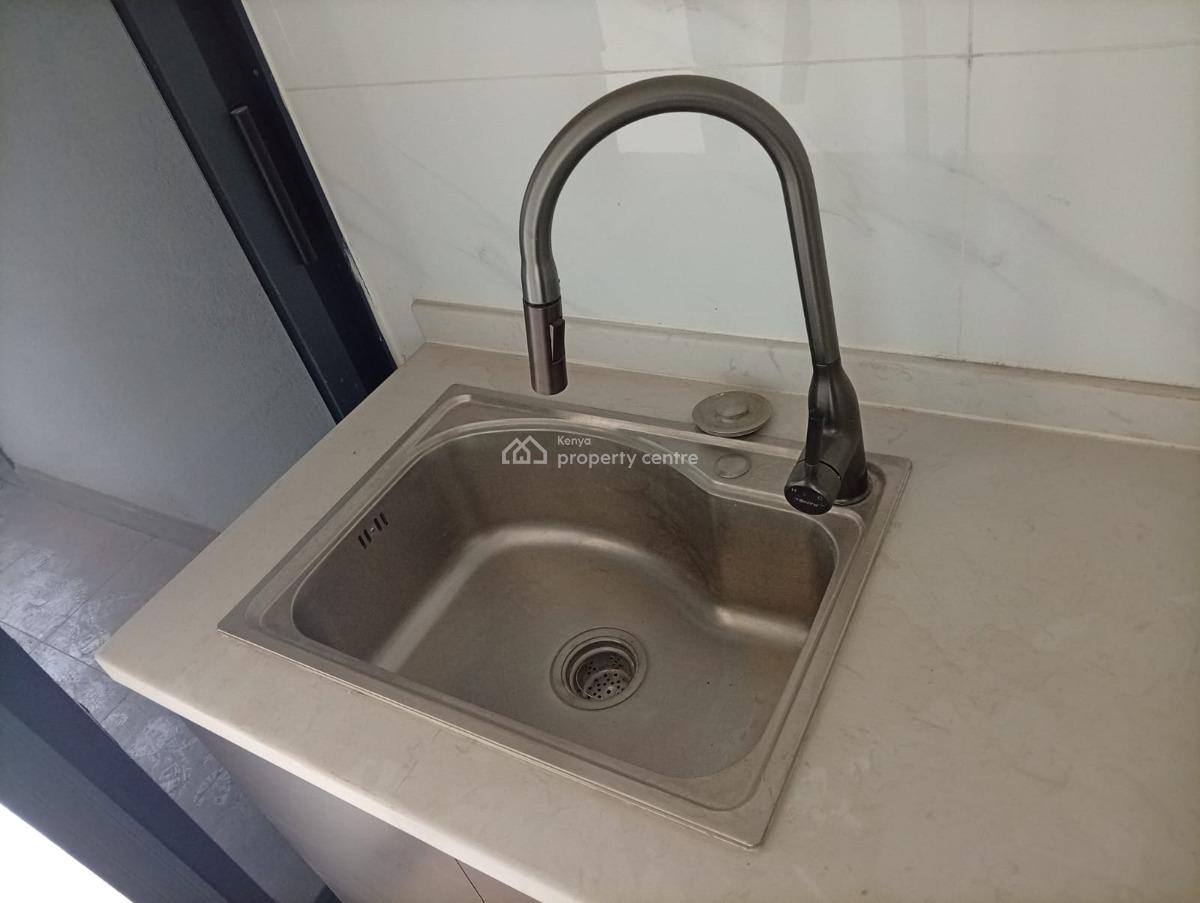 Modern 1 & 2 Bedroom Apartments, Westlands, Nairobi, Apartment for Rent