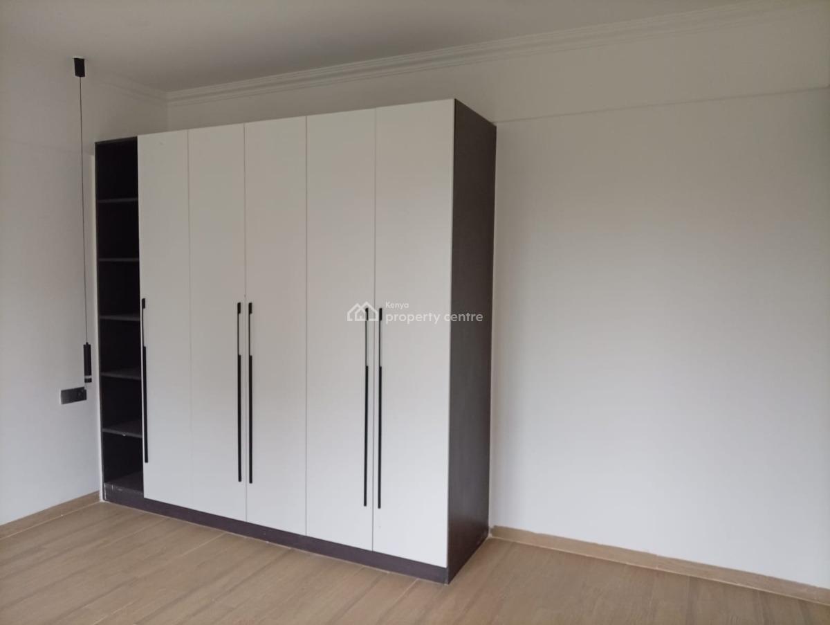 Modern 1 & 2 Bedroom Apartments, Westlands, Nairobi, Apartment for Rent