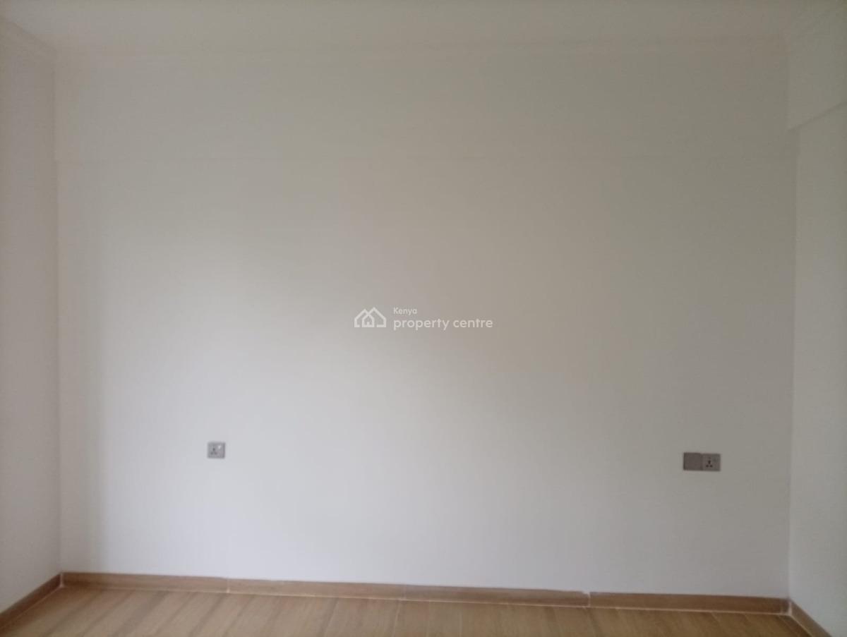 Modern 1 & 2 Bedroom Apartments, Westlands, Nairobi, Apartment for Rent