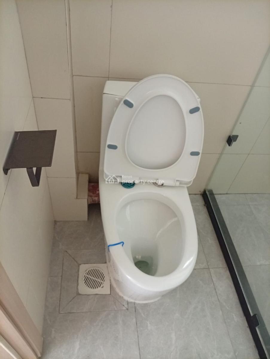 Modern 1-bedroom Apartment, Westlands, Nairobi, Apartment for Rent