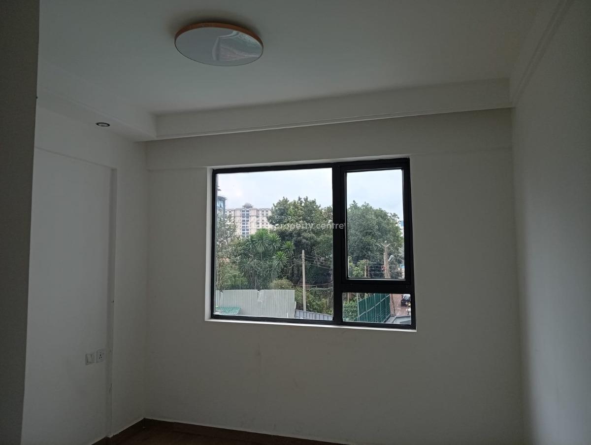 Modern 1-bedroom Apartment, Westlands, Nairobi, Apartment for Rent