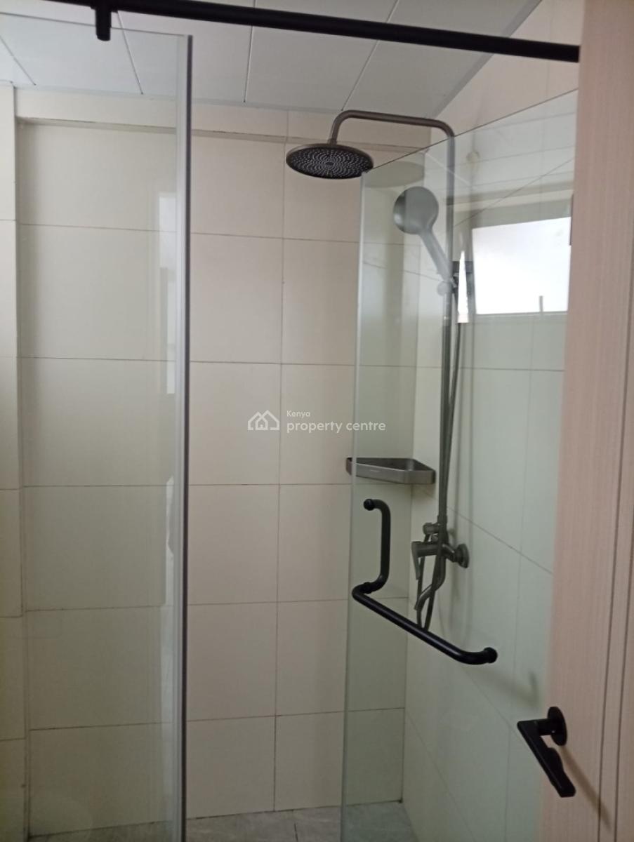 Modern 1-bedroom Apartment, Westlands, Nairobi, Apartment for Rent