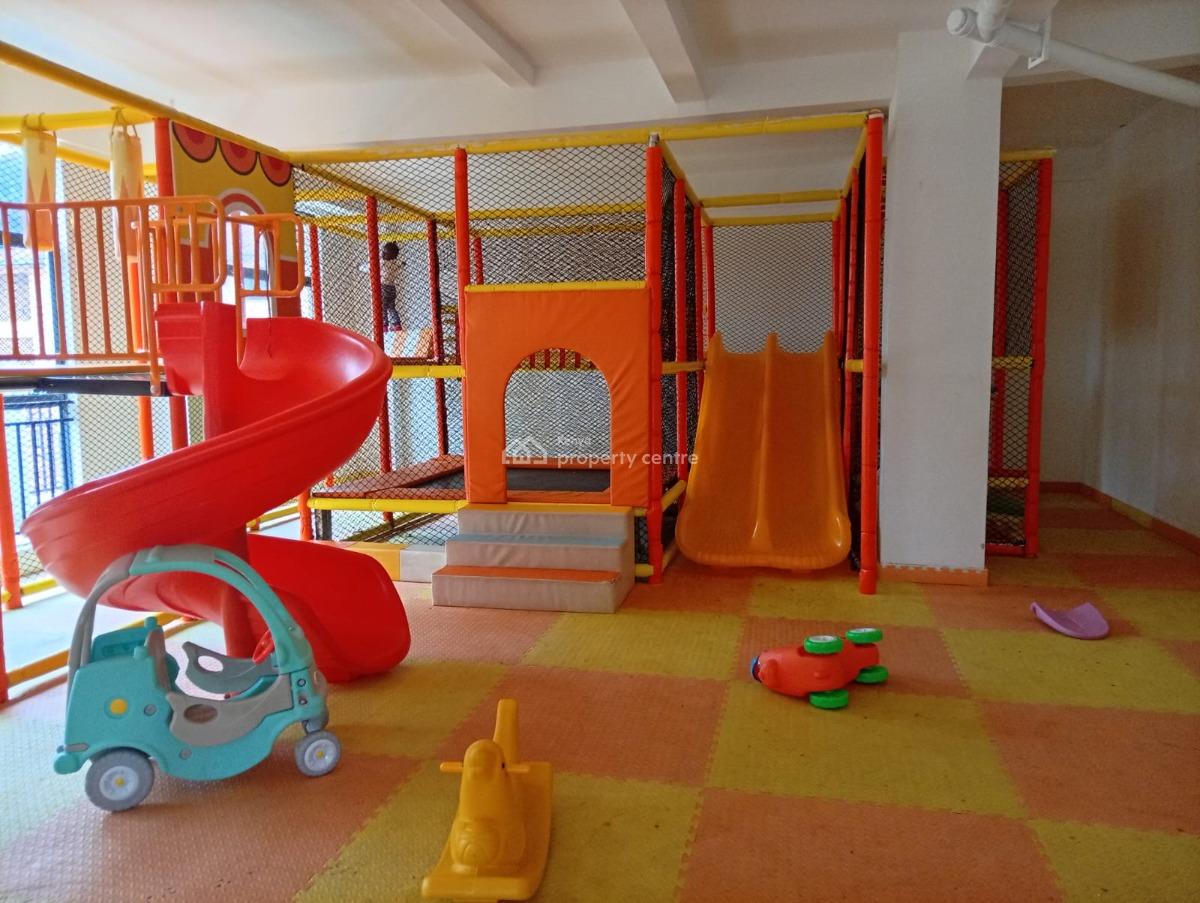 Modern 1-bedroom Apartment, Westlands, Nairobi, Apartment for Rent