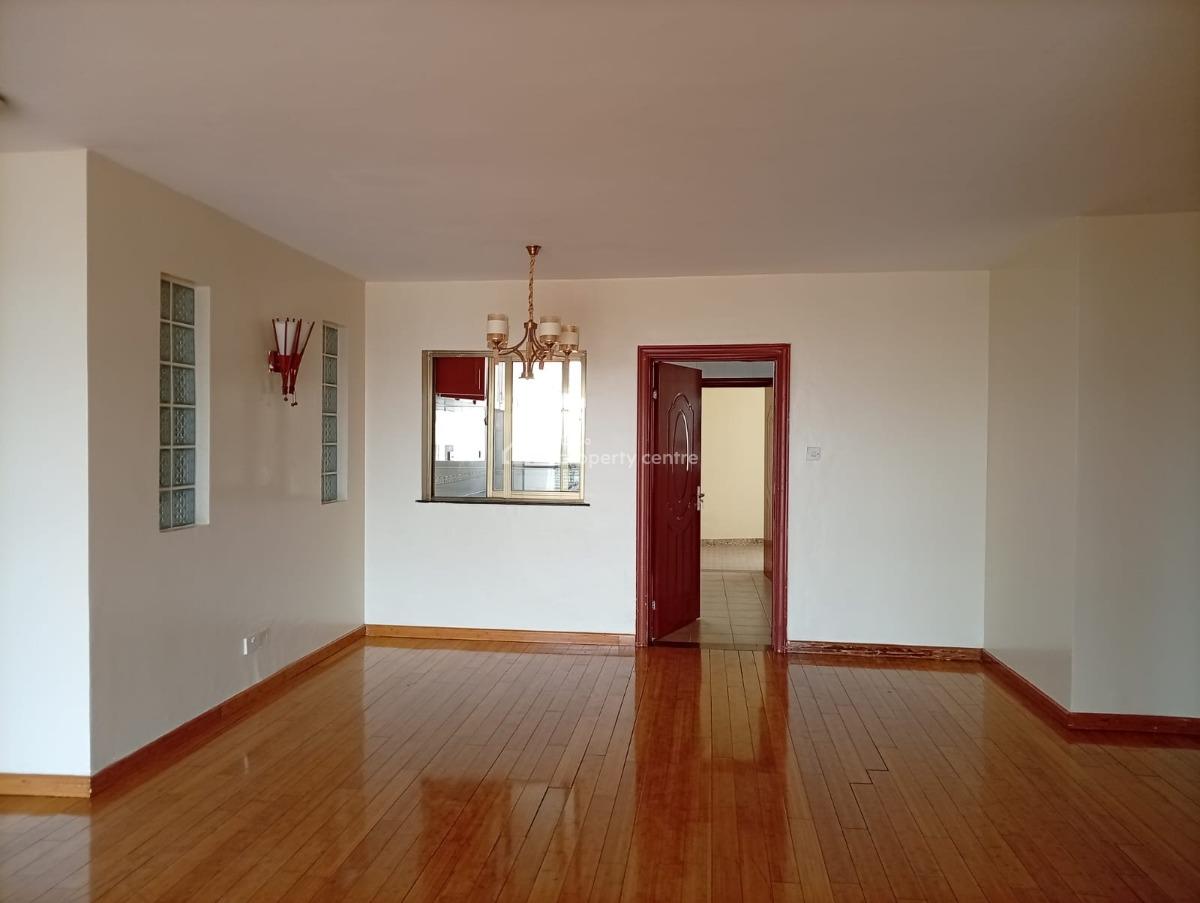 Spacious 3-bedroom All En-suite Apartment, Lavington, Nairobi, Apartment for Rent