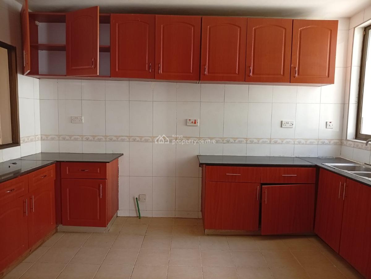 Spacious 3-bedroom All En-suite Apartment, Lavington, Nairobi, Apartment for Rent