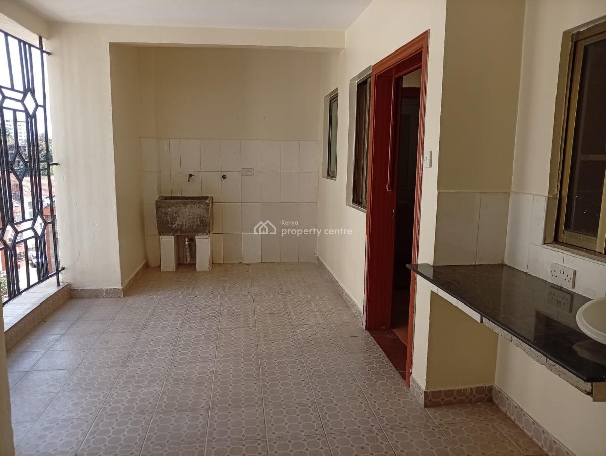 Spacious 3-bedroom All En-suite Apartment, Lavington, Nairobi, Apartment for Rent