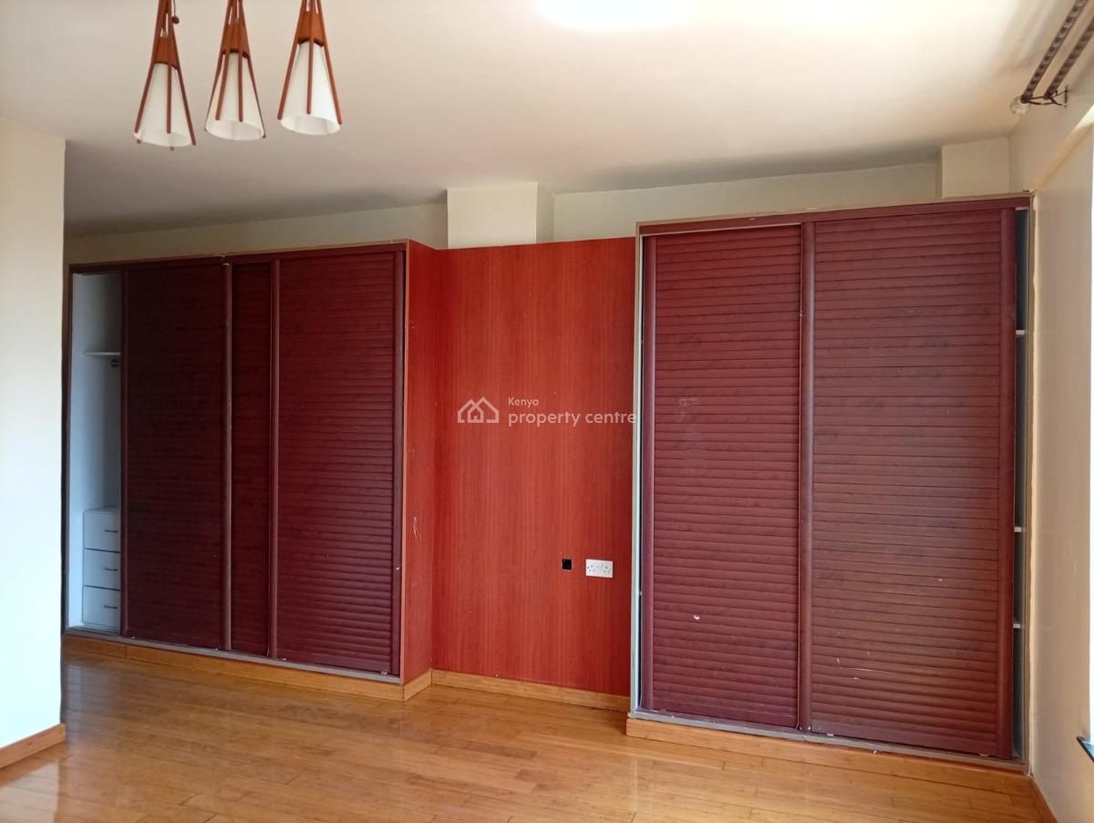 Spacious 3-bedroom All En-suite Apartment, Lavington, Nairobi, Apartment for Rent