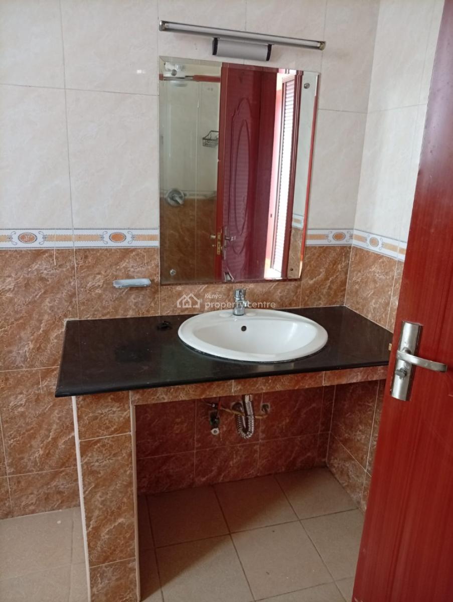 Spacious 3-bedroom All En-suite Apartment, Lavington, Nairobi, Apartment for Rent